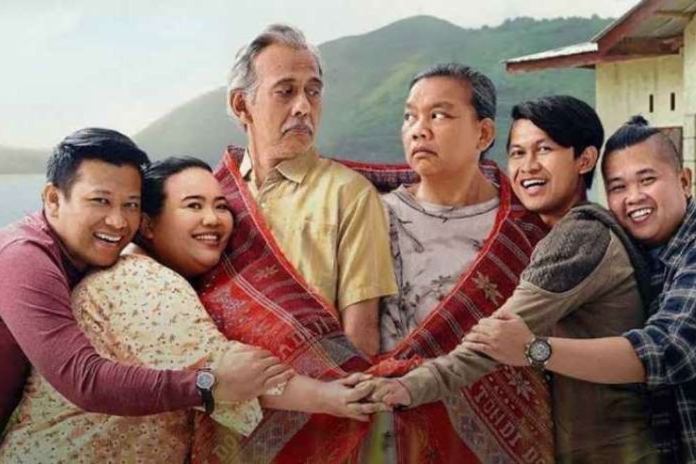  Rayakan Idulfitri di Rumah, Ini Rekomendasi Film Saat Lebaran