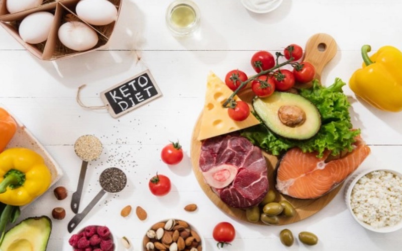  Diet Keto Menyebabkan Diare? Ini Cara Mengatasinya