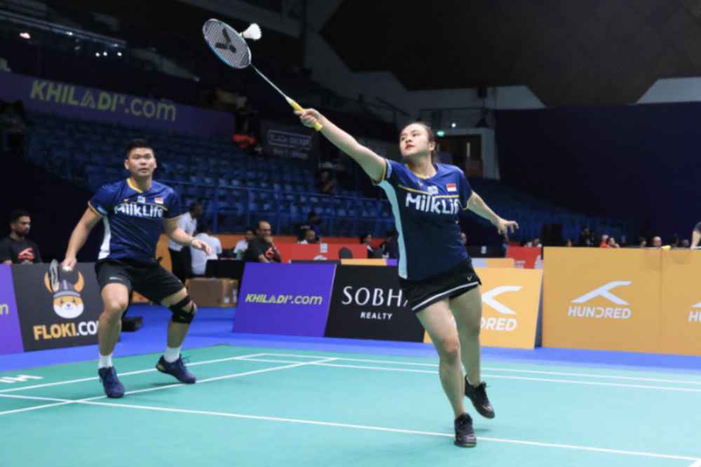  BAC 2023, Pramel Ditunggu Rising Star Malaysia di Babak 16 Besar