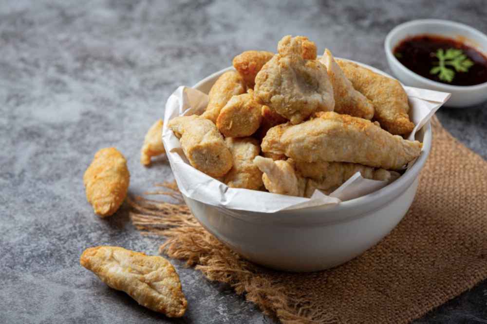  6 Makanan Khas Palembang yang Enak, Tidak Banyak Orang Tahu