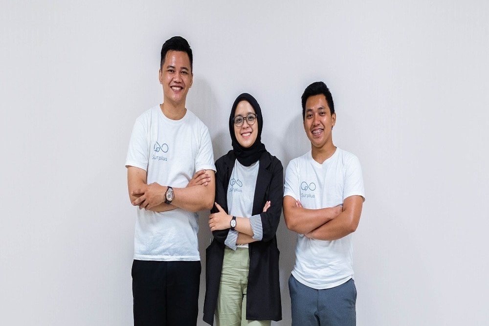  Mengenal Surplus Indonesia dan Broom, Alumni Inkubasi Startup Kominfo