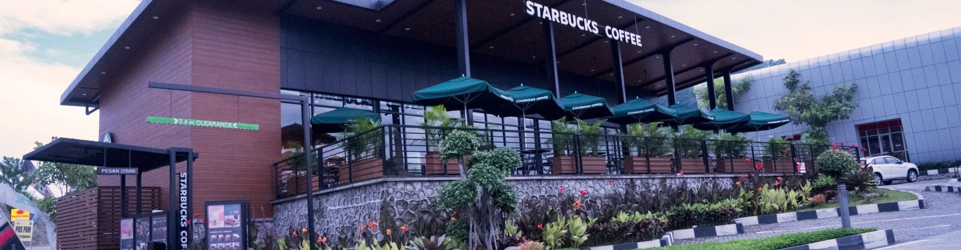  Hadapi Tuntutan Hukum, Starbucks Disebut Tolak Negosiasi dengan Serikat Pekerja AS