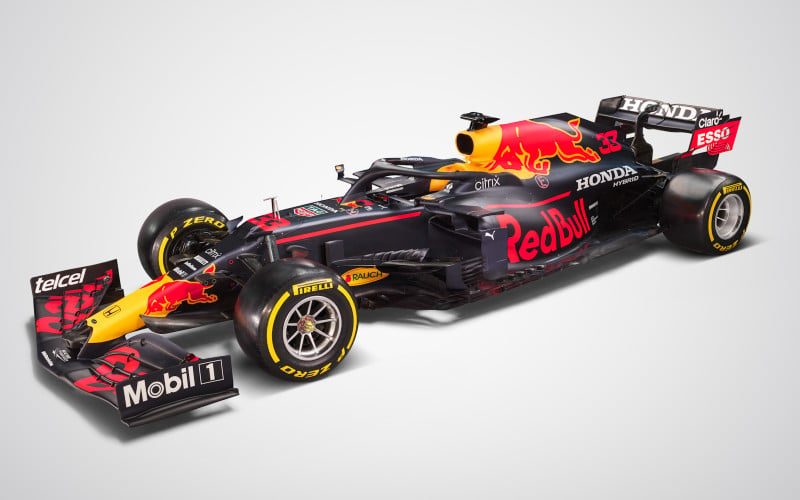 Aturan Lengkap Format Sprint Race Balap F1, Diterapkan Perdana di Azerbaijan. Mobil Red Bull RB16B ini masih akan ditenagai oleh mesin Honda seperti halnya pada F1 musim 2019 dan 2020 lalu. /F1