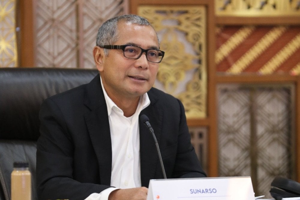  Terdorong Segmen Mikro, BRI (BBRI) Salurkan Kredit Rp1.180,12 Triliun Per Kuartal I/2023