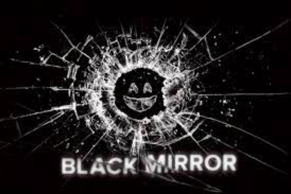 Netflix segera rilis serial Black Mirror season 6 tahun ini/Netflix