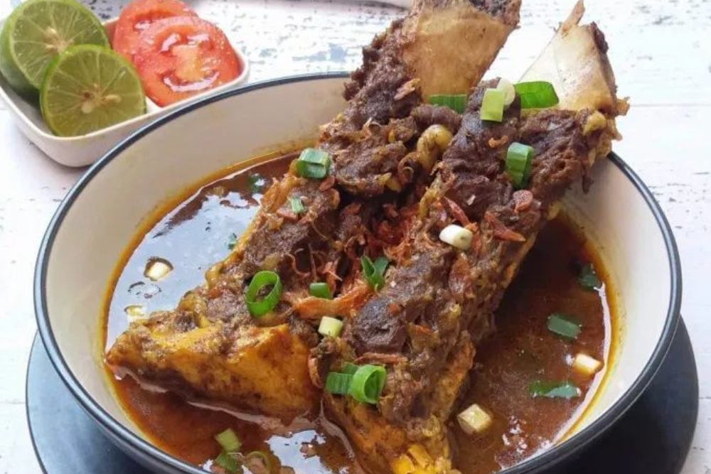  6 Makanan Khas Riau yang Enak, Kaya Akan Rempah-Rempahnya