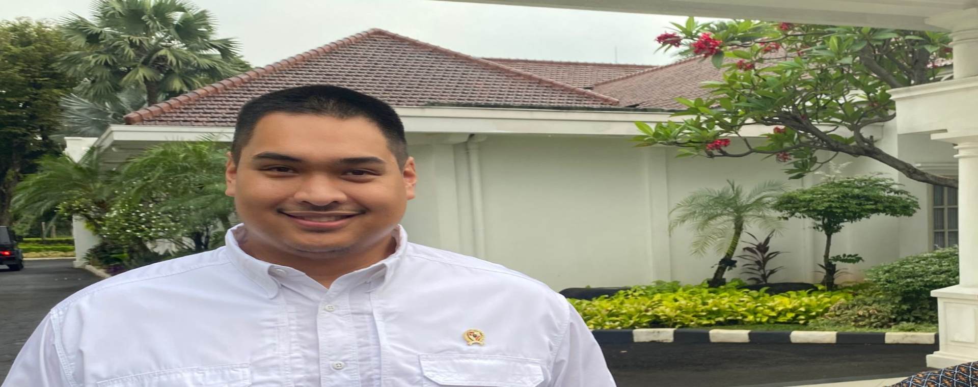  Menanti Pembuktian Menpora Dito Airotedjo di SEA Games 2023