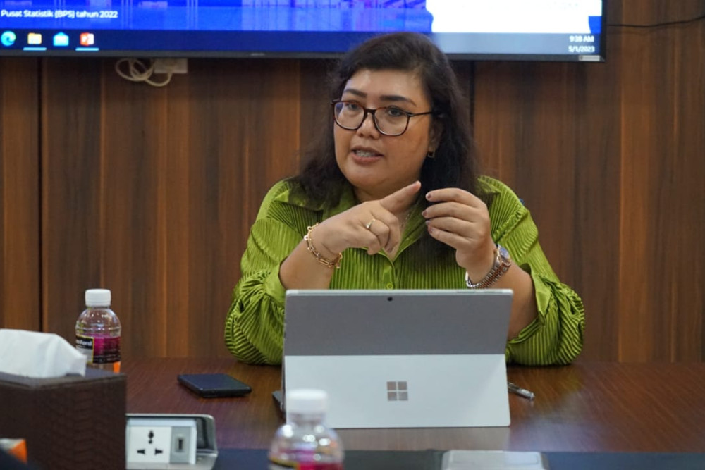  Belarusia Berniat Perluas Usaha Manufaktur di Batam