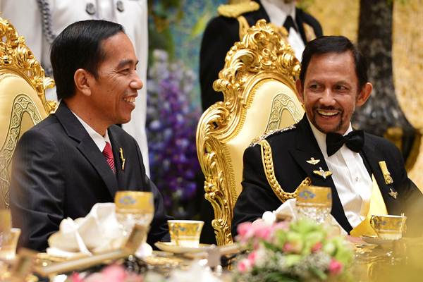 Dari Sultan Brunei, Tommy Soeharto hingga Raffi Ahmad, Ini Pemilik Hotel Mewah di Bali