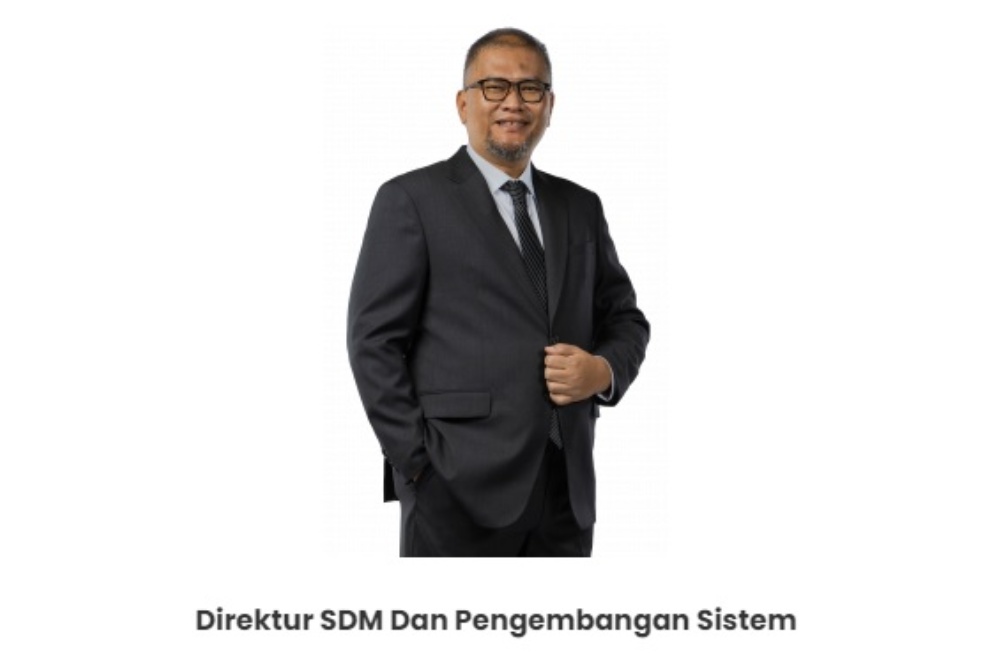 PT Waskita Karya (Persero) Tbk. (WSKT) telah menunjuk Mursyid sebagai Pelaksana Tugas Direktur Utama menggantikan Destiawan Soewardjono.