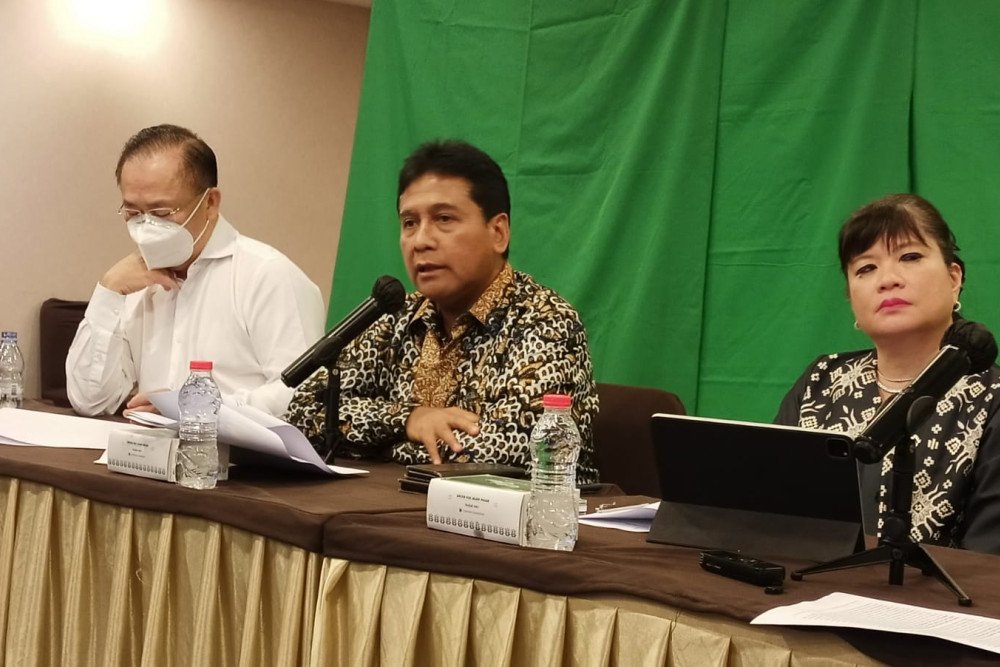  Inflasi April 2023 Capai 4,33 Persen, Apindo: Jadi Sinyal Positif