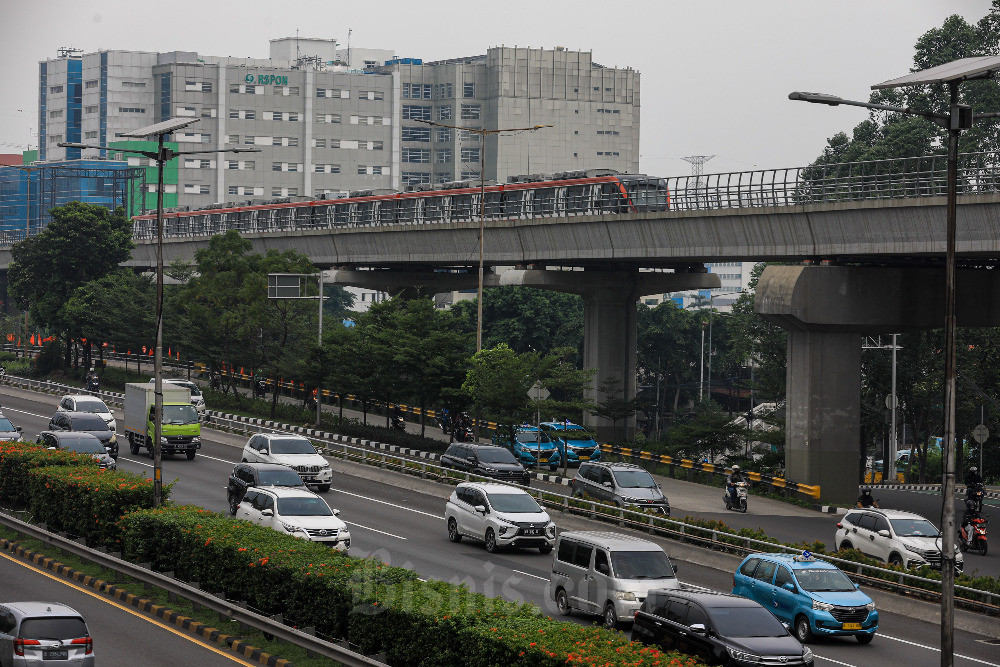  LRT Jabodebek Akan Beroperasi Mulai Juli 2023 Dengan Tarif Rp24.000 Untuk Jarak Terjauh