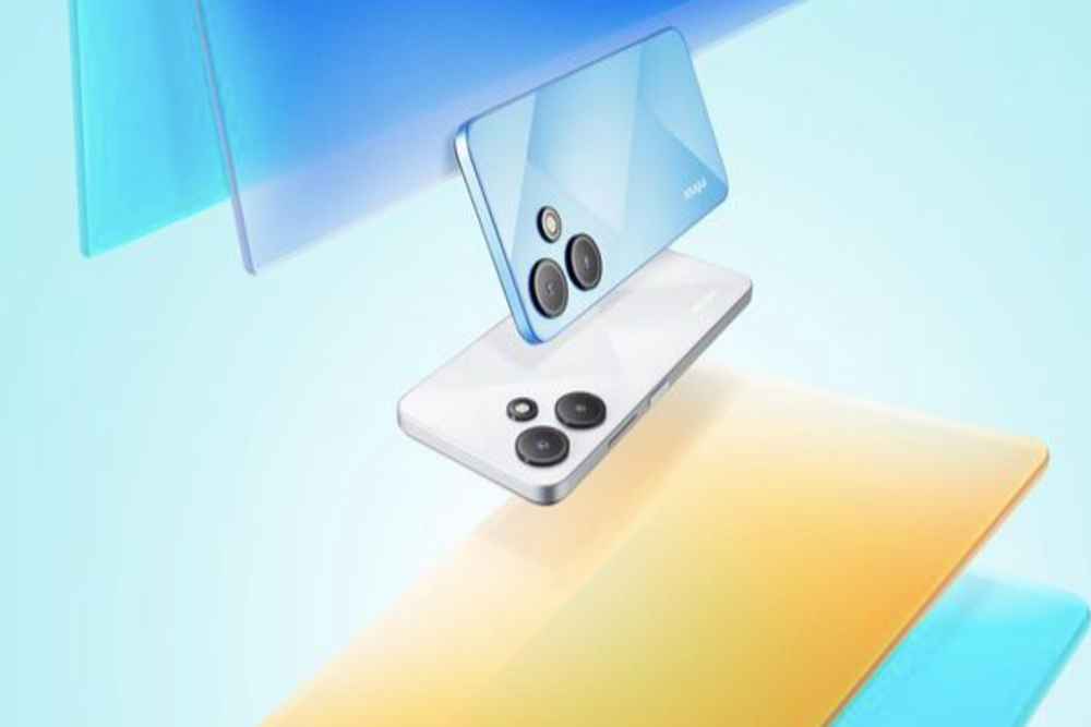  Seberapa Keren Infinix Hot 30i, HP dengan RAM 16GB tapi Cuma Dibanderol Rp1 Jutaan