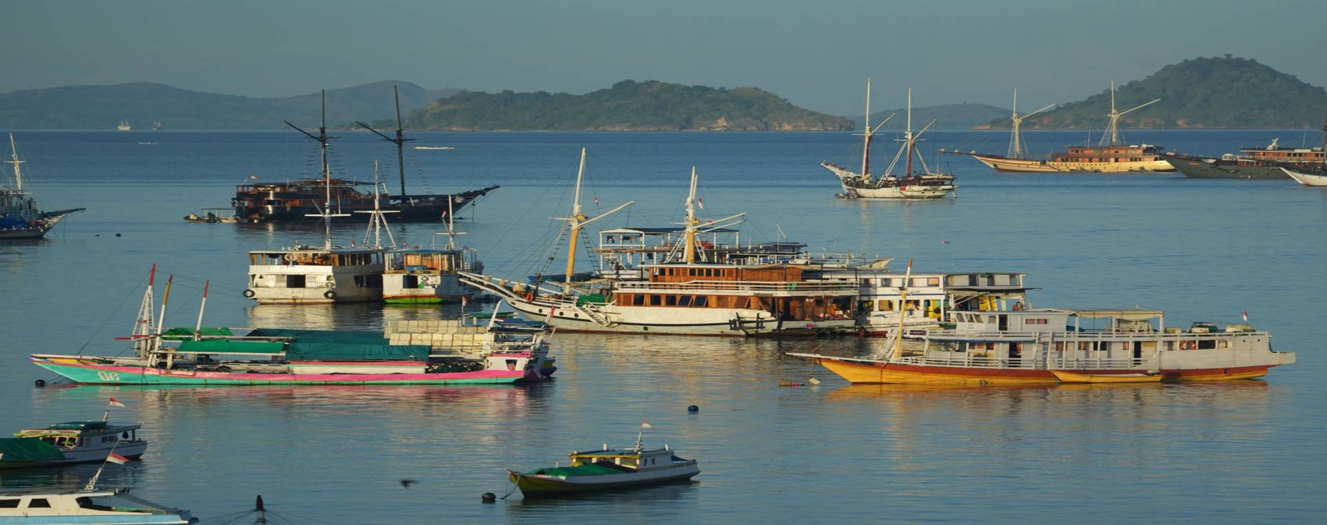  Menanti Hasil Konkret KTT Ke-42 Asean 2023 di Labuan Bajo