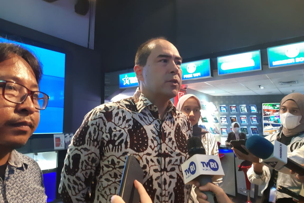  Kedubes AS Rayakan World Press Freedom Day, Kebebasan Pers dan Jadi Momen Refleksi