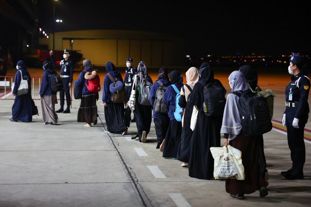  6 Truk Dijarah, PBB Desak Pihak Bertikai di Sudan Jamin Perjalanan Bantuan Kemanusiaan