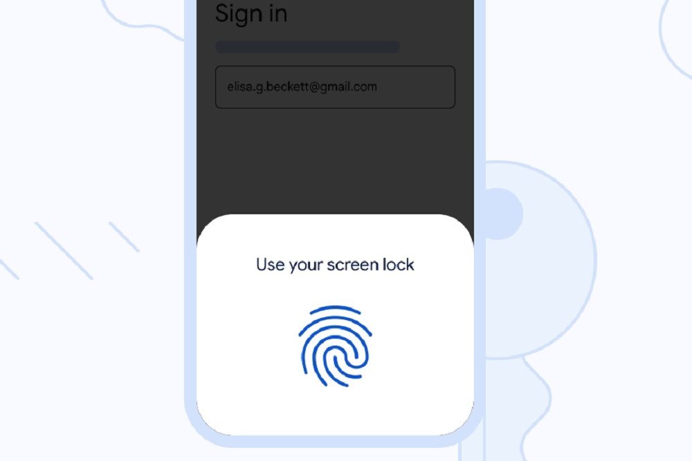  Gantikan Password, Google Luncurkan Passkey untuk Login Gmail