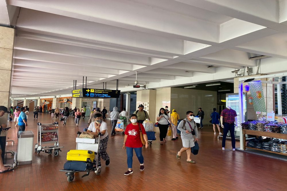  Syarat Naik Pesawat Terbaru Mei 2023 Usai Mudik Lebaran