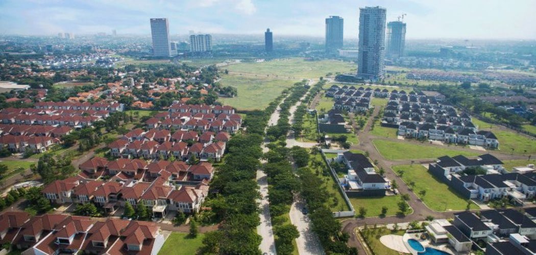  Mengungkit Investasi Properti di Tengah Sentimen Tahun Politik