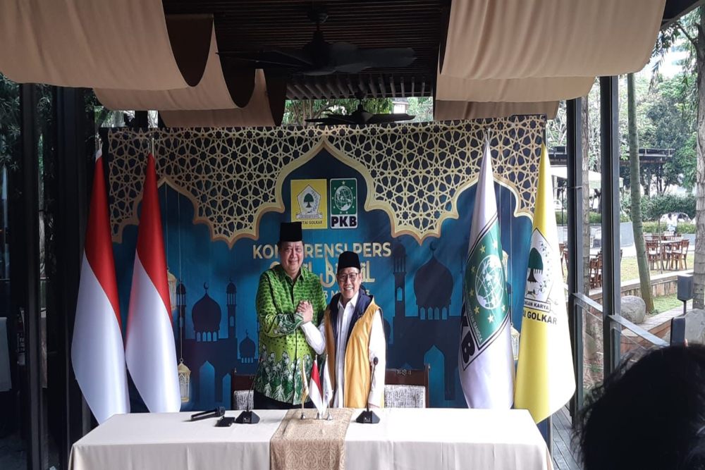  PAN Pertanyakan Klaim PKB Soal Golkar Sepakat Gabung KKIR