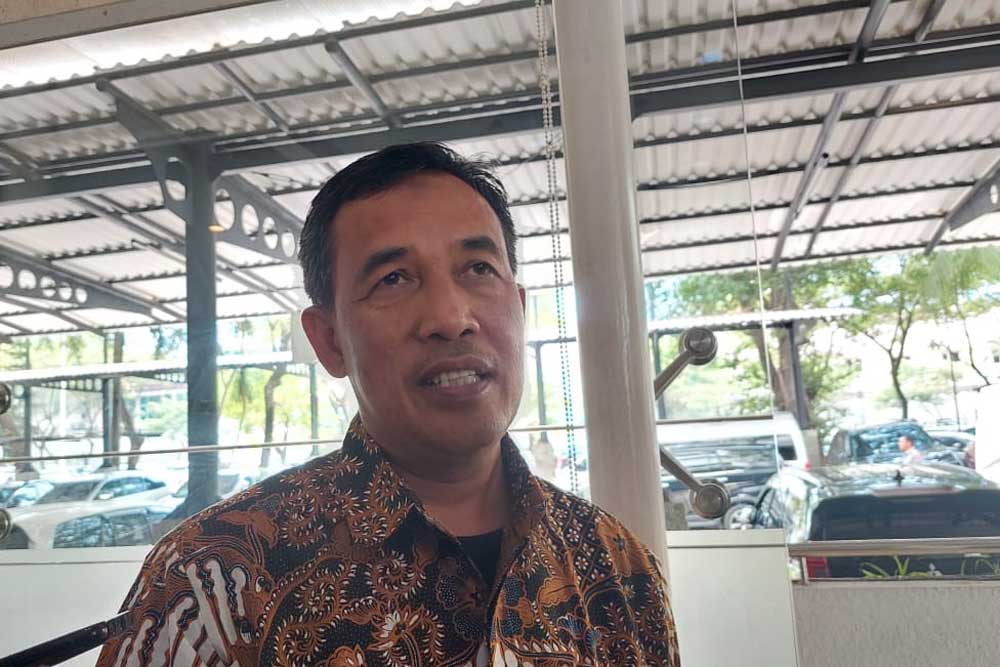  Kemendag Bahas Rafaksi Minyak Goreng Rp344 Miliar Pekan Depan