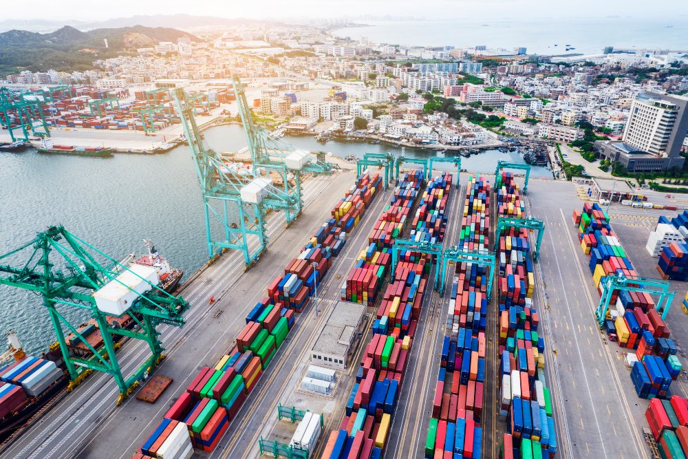  Meski Windfall Commodity Redup, Kinerja Ekspor Masih Dorong Pertumbuhan Ekonomi RI