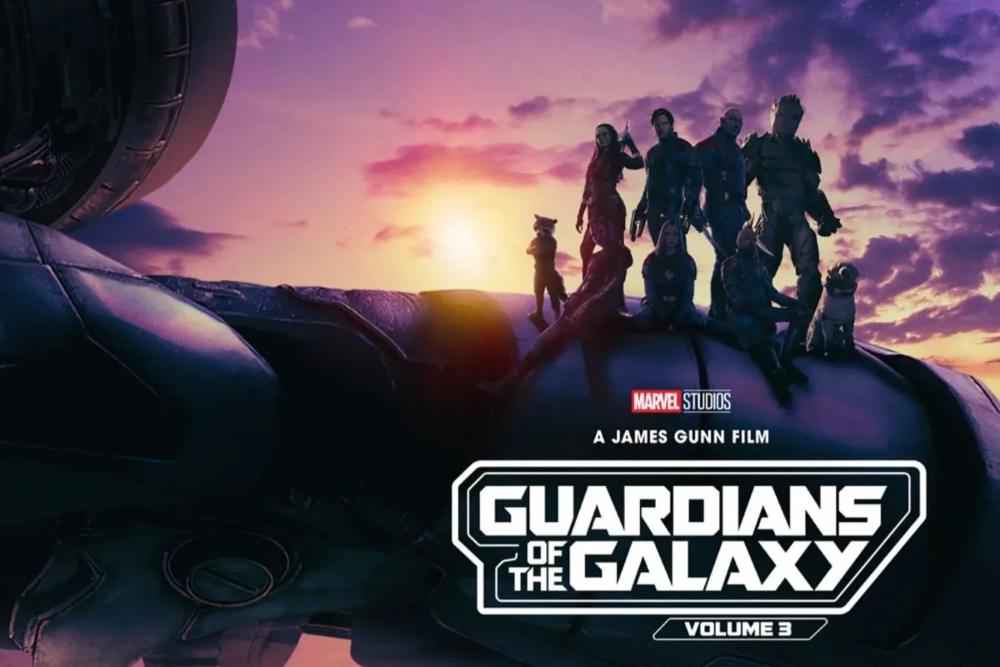  Sinopsis Film Guardian Galaxy Vol.3 Petualangan Geng Penjaga Angkasa yang Tayang di Seluruh Bioskop Indonesia