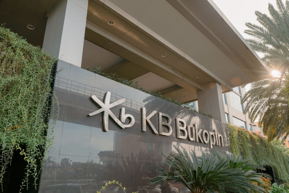  Fokus Perbaiki Kualitas Aset, KB Bukopin (BBKP) Berhasil Tekan NPL