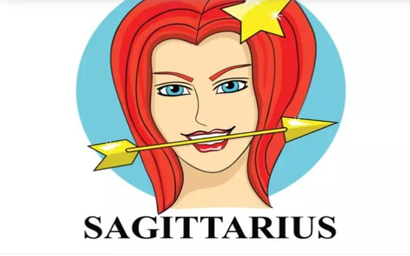Zodiak Sagitarius/Istimewa