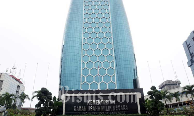  Menteri BUMN dan InJourney Tunjuk Direktur Operasi Baru AP I