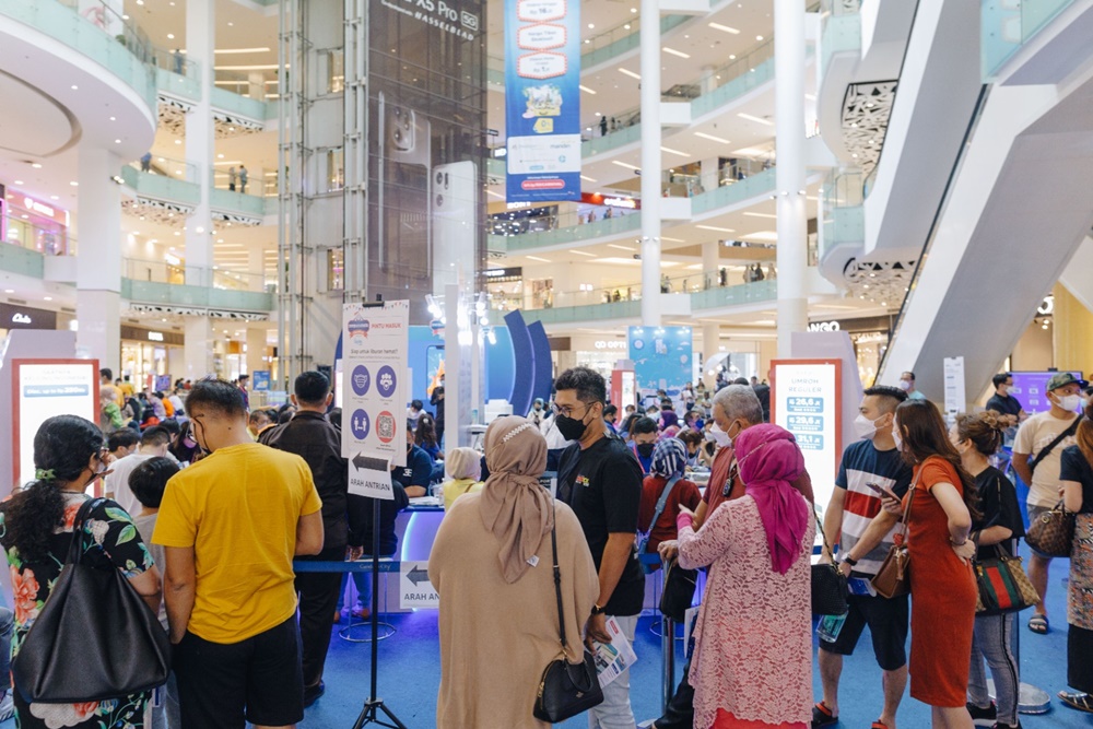  Pariwisata Membaik, Dwidayatour Targetkan Kenaikan Laba 2 Kali Lipat