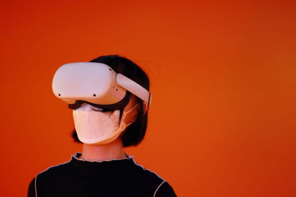 Saingi Timezone, Pengusaha Balikpapan Ini Hadirkan Wahana Gim Virtual Reality