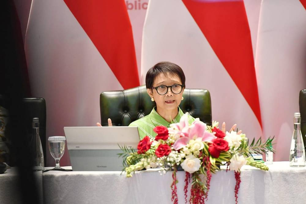  Semangat Indonesia Membangun Asean Jadi Episentrum Pertumbuhan