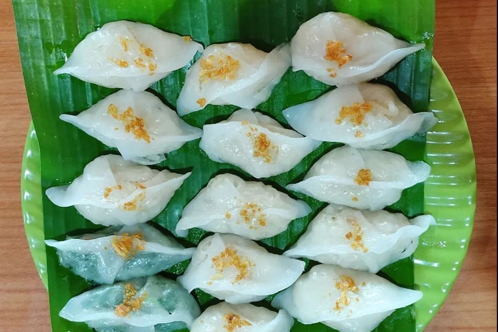  10 Daftar Makanan Khas Kalimantan Barat yang Paling Populer