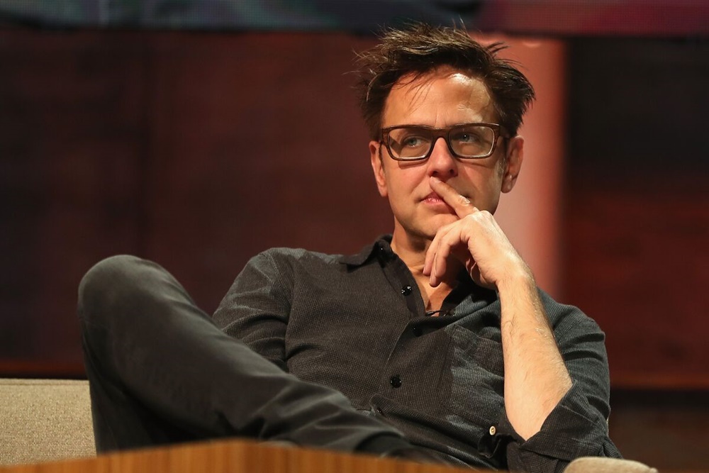  James Gunn Bongkar Resep Racik Soundtrack Film Guardian of The Galaxy Vol 3