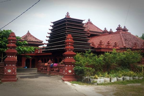  Cirebon Raya Dibidik Jadi Destinasi Wisata Favorit di Jabar