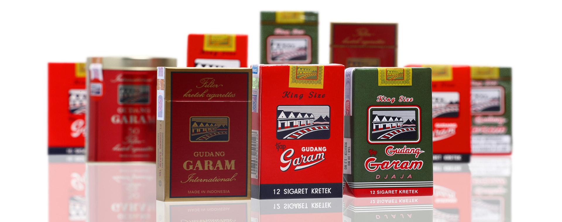  Target Saham Duo Raksasa Rokok GGRM & HMSP Diuji Daya Beli