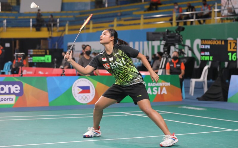  Jadwal Bulu Tangkis Sea Games 2023: Tim Putri Indonesia Menantang Tuan Rumah