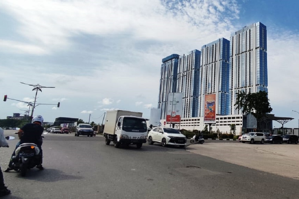  Pemprov Kepri Serahkan Seluruh Aset Jalan Provinsi di Batam Kepada Pemko Batam