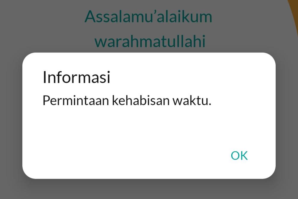  Viral di Media Sosial, Aplikasi BSI Mobile Eror Bikin Nasabah Geram
