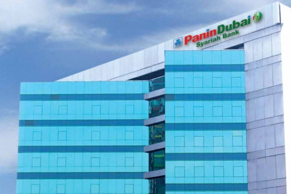 Bank Panin Dubai Syariah (PNBS)/Annual Report 2021