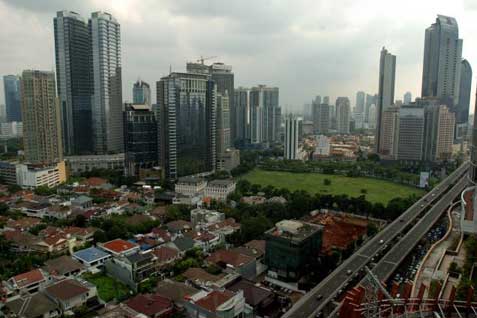  Menilik Gaji Karyawan SCBD vs Cikarang, Besar yang Mana?