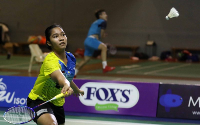  Hasil Bulu Tangkis Sea Games 2023, Tim Putri Indonesia ke Semifinal