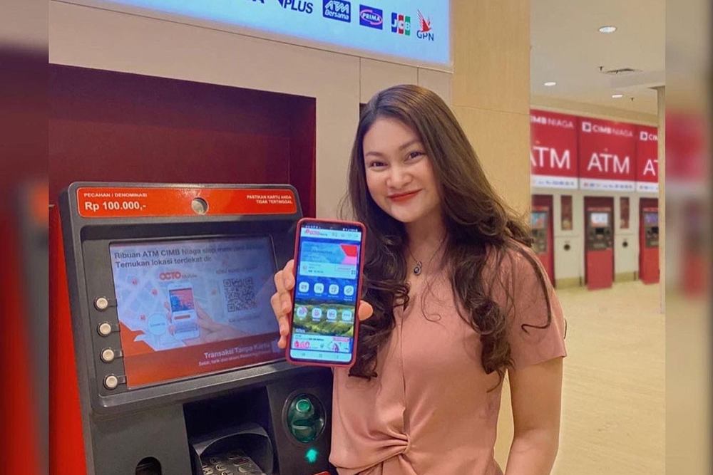  Kode Bank CIMB Niaga dan Cara Transfer dari Mobile Banking