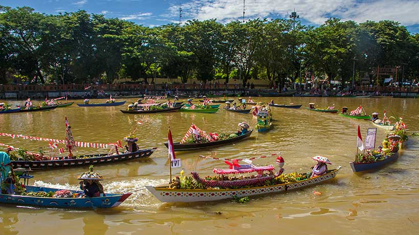  Ekspektasi Berusaha Menurun di Saat Keyakinan Konsumen Naik