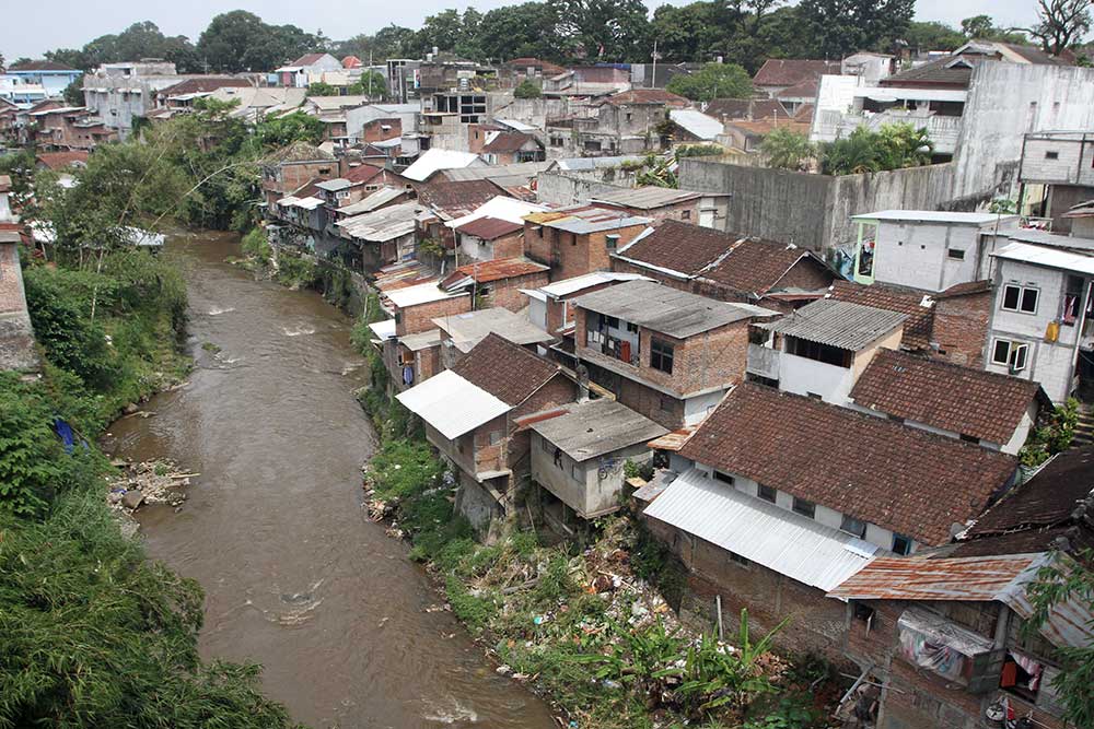  Alih Fungsi Lahan di Malang Mencapai  259 Hektare Setiap Tahun