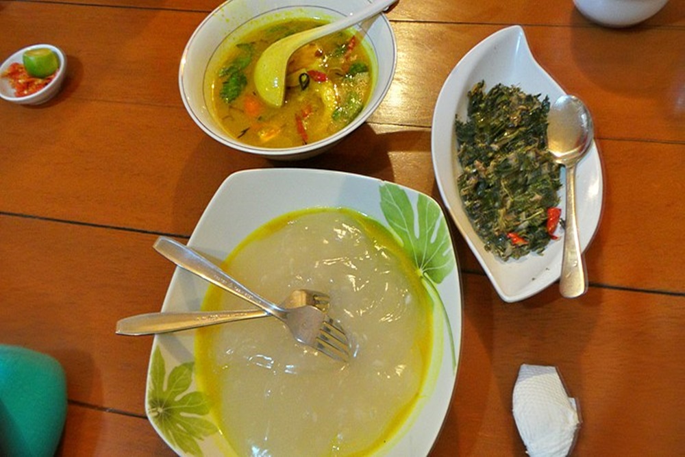 10 Makanan Khas Maluku yang Dicari Wisatawan