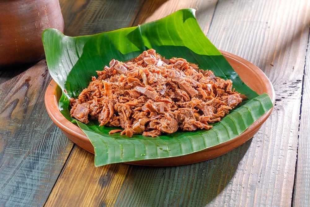  Daftar 20 Makanan Khas Jogja, Bisa Menjadi Oleh-oleh
