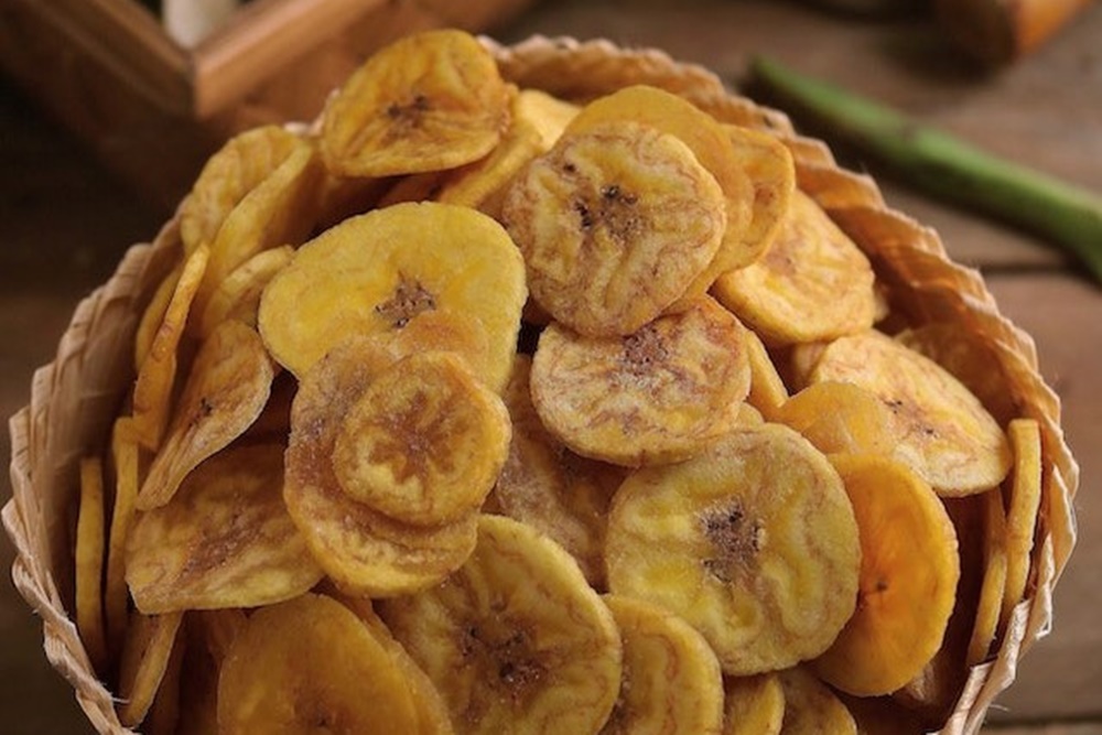  8 Rekomendasi Makanan Khas Lampung yang Rasanya Nikmat
