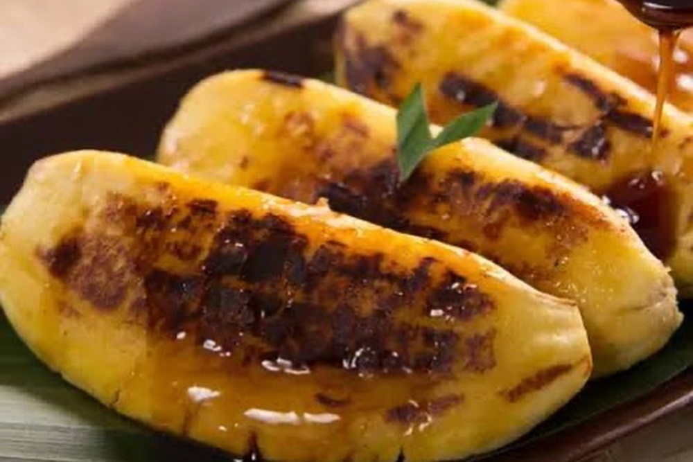  6 Makanan Khas Sulawesi Selatan, Kudapan Unik dan Menggiurkan